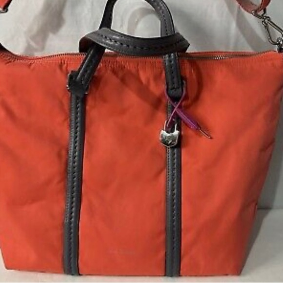 Vera Bradley Small Tote - Picture 1 of 9